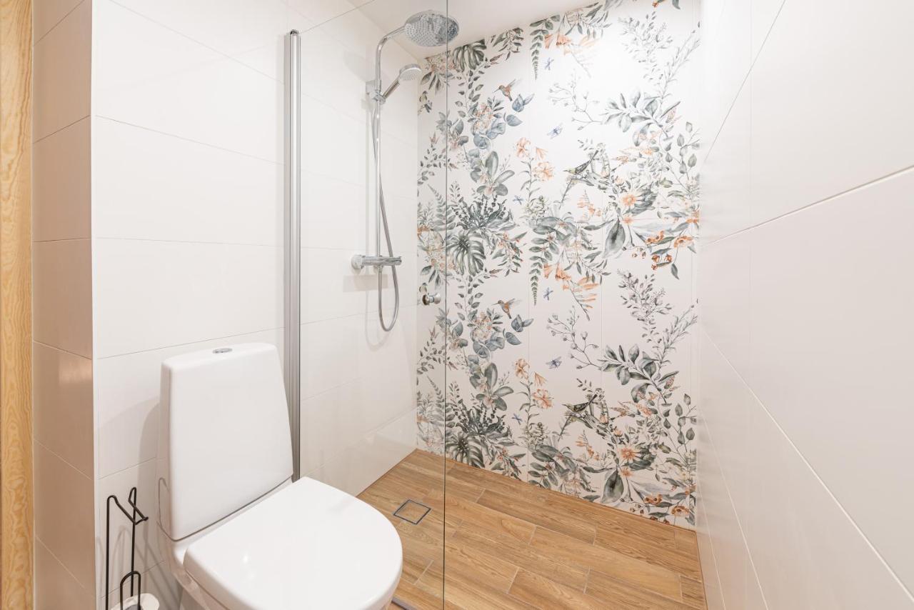 Old Town - Boutique Hall Square Apartment Tallinn Dış mekan fotoğraf